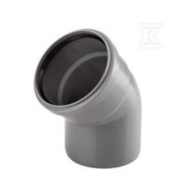 KOLANO HT 40/45 POPIEL SANITARNE