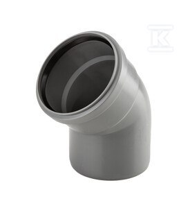 KOLANO HT 40/45 POPIEL SANITARNE