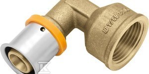 KOLANO Z PIERŚ.ZAPRA.Z GW 25XG1" PRESS