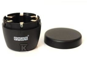 KORPUS PODSTAWY + POKRYWA 70MM KORPUS PODSTAWY + POKRYWA 70MM