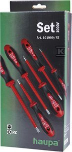 KPL WKRĘT.IZOL.1000V PH 2K VDE 6-SZTUK KPL WKRĘT.IZOL.1000V PH 2K VDE 6-SZTUK