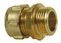 ŁACZNIK PROST.10X3/8DZR CONEX 302--CXGZ