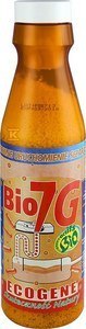 PREPARAT BIO7 G AKTYWACJA 375G PREPARAT BIO7 G AKTYWACJA 375G