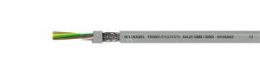 PRZEW.TRONIC-CY 2X0,25 QMM 300/500V