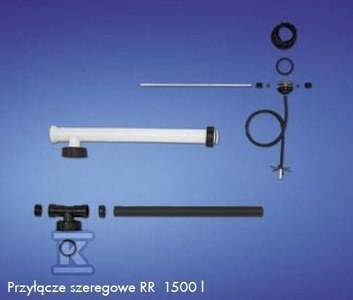 PRZYŁĄCZE SZEREGOWE 1000L I 1500L KWT- PRZYŁĄCZE SZEREGOWE 1000L I 1500L KWT-
