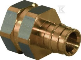 Q&E ZŁĄCZKA GWPL 40-RP1 1/4