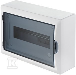 ROZDZ.N/T 1X12M DYMNA IP40 ONNLINE ROZDZ.N/T 1X12M DYMNA IP40 ONNLINE