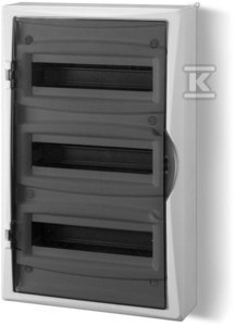 ROZDZ.N/T 3X12M DYMNA IP40 ONNLINE ROZDZ.N/T 3X12M DYMNA IP40 ONNLINE