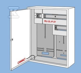 ROZDZ.RU-2L-P-27 UNIW. ROZDZ.RU-2L-P-27 UNIW.