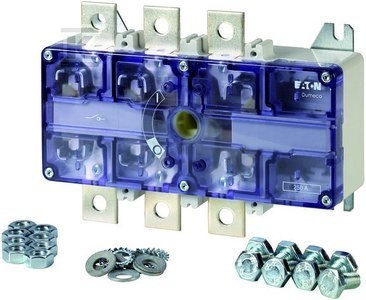 ROZŁ.IZOL.DUMECO 3P 250A DMV-250N/3 ROZŁ.IZOL.DUMECO 3P 250A DMV-250N/3
