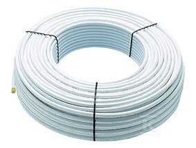 RURA 16x2,0mm PE-Xc/Al./PE-HD10BAR 95ST