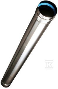 RURA DN80 L330 USZCZ. ONNLINE KOND/TURBO RURA DN80 L330 USZCZ. ONNLINE KOND/TURBO
