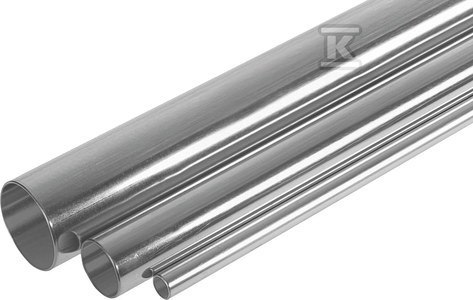RURA INOX 15X1.0 1.4521 RURA INOX 15X1.0 1.4521