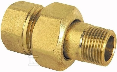 ŚRUBUNEK MOSIĘŻNY 3/4" PR L60 ŚRUBUNEK MOSIĘŻNY 3/4" PR L60