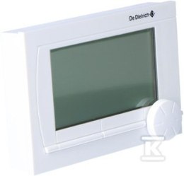 TERMOSTAT POK.PROGRAMOW.MODULUJ.PRZEW.