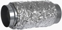 TŁUMIK AKU-COMP/0,6M 250MM