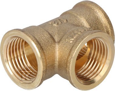 TRÓJNIK GWXGWXGW 1/2" MOSIĄDZ TRÓJNIK GWXGWXGW 1/2" MOSIĄDZ