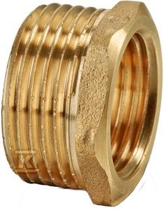 TWIST REDUKCJA GZ-GW 1/2''-3/8'' MOSIĄD