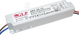ZASIL.DO LED 12V 3A 36W