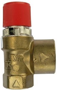 ZAWÓR BEZPIECZEŃSTWA 4.0BAR 1915 3/4" ZAWÓR BEZPIECZEŃSTWA 4.0BAR 1915 3/4"