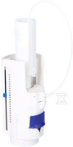 ZAWÓR SPUSTOWY DO SPŁUCZKI WC 99066 ZAWÓR SPUSTOWY DO SPŁUCZKI WC 99066