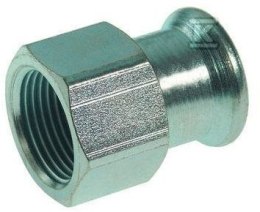 ZŁĄCZKA Z GW 22XRP3/4