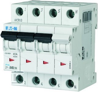 ZP-A63/3N-ROZŁĄCZNIK ZP-A63/3N-ROZŁĄCZNIK