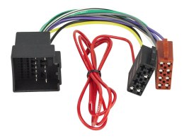 2362# Samochodowy adapter ford 2018 - iso