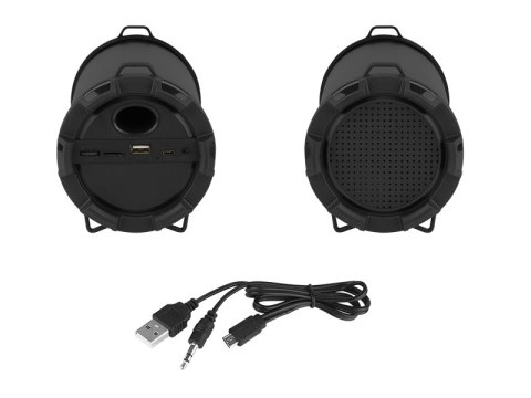 30-330# Głośnik bluetooth bazooka bt900" 30-330# Głośnik bluetooth bazooka bt900"