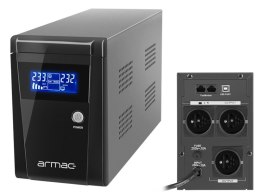 3094# Zasilanie awaryjne ups armac office 1500 lcd