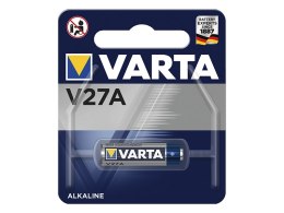 82-563# Bateria alkaliczna v27a varta
