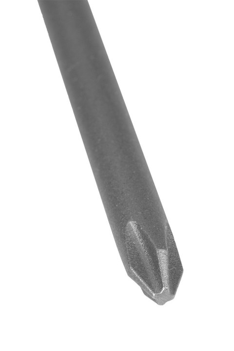 Końcówka wkrętakowa PH1 x 6.35 x 150 mm, 1/4" Końcówka wkrętakowa PH1 x 6.35 x 150 mm, 1/4"