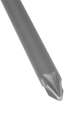 Końcówka wkrętakowa PZ1 x 6.35 x 150 mm, 1/4
