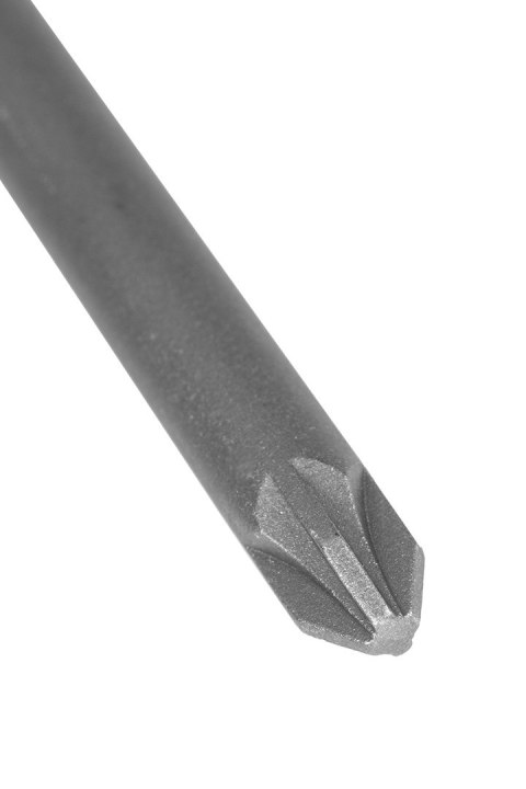 Końcówka wkrętakowa PZ2 x 6.35 x 150 mm, 1/4" Końcówka wkrętakowa PZ2 x 6.35 x 150 mm, 1/4"