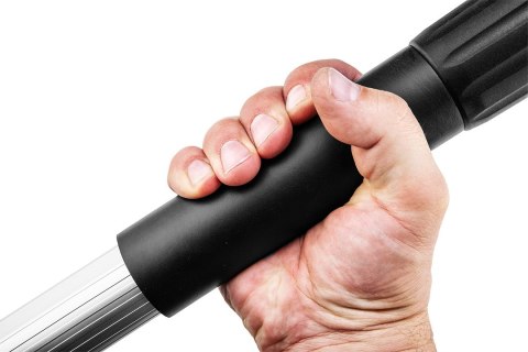 Urządzenie ogrodowe na wysięgniku 2w1 - pilarka i nożyce do żywopłotu Energy+ 18V, bez akumulatora Urządzenie ogrodowe na wysięgniku 2w1 - pilarka i nożyce do żywopłotu Energy+ 18V, bez akumulatora