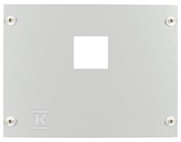 BPZ-NZM2-600-MV-PŁYTY MONTAŻOWE DO NZM