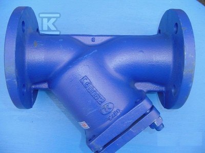 FILTR MAGN.IFM 20/K KOŁN.
