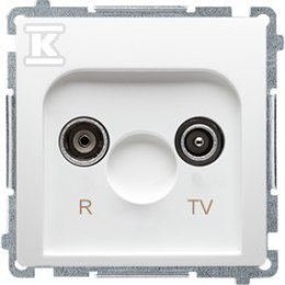 GN.ANT.RTV KOŃC.BIAŁE BMZAR1/1.01/11