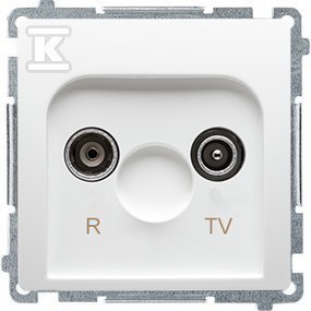 GN.ANT.RTV KOŃC.BIAŁE BMZAR1/1.01/11