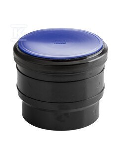 KIELICH PEHD 110 S12.5 Z KORKIEM QS