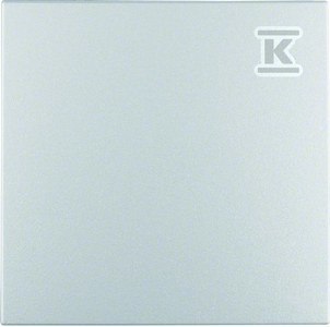 KLAW.POJED.ALU MAT B.KWADRAT/B7