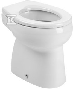 MISKA WC DLA DZIECI ODPŁYW PIONOWY BI MISKA WC DLA DZIECI ODPŁYW PIONOWY BI