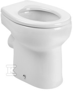 MISKA WC DLA DZIECI ODPŁYW POZIOMY BI MISKA WC DLA DZIECI ODPŁYW POZIOMY BI
