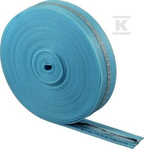 MULTI TAŚMA BRZEG Z FOLIĄ 50M 150X10MM MULTI TAŚMA BRZEG Z FOLIĄ 50M 150X10MM