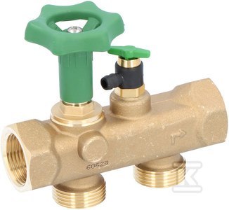 MULTIBLOCK INLINE MULTIBLOCK INLINE