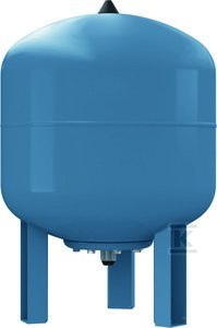NACZYNIE PRZEP.CWU DE-50 10BAR/70