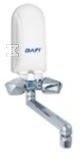 OGRZEW.WODY DAFI 4.5 KW Z BAT CHROM 230V OGRZEW.WODY DAFI 4.5 KW Z BAT CHROM 230V