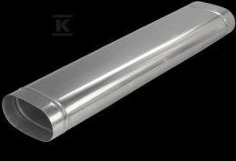 OWAL 12/22 RURA RP-L-1000 0,8MM