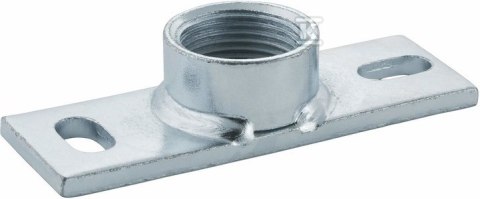 PŁYTKA MONTAŻ. GW1/2" PODŁUŻ. (KAN.H PŁYTKA MONTAŻ. GW1/2" PODŁUŻ. (KAN.H