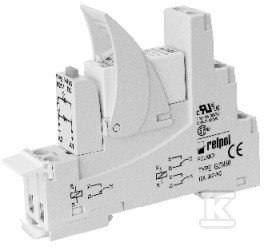 PRZEK.INTERF.PI85-024DC-M41G-MS-2011